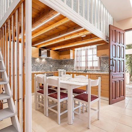 Amaryllis Beach Front House Родос Экстерьер фото